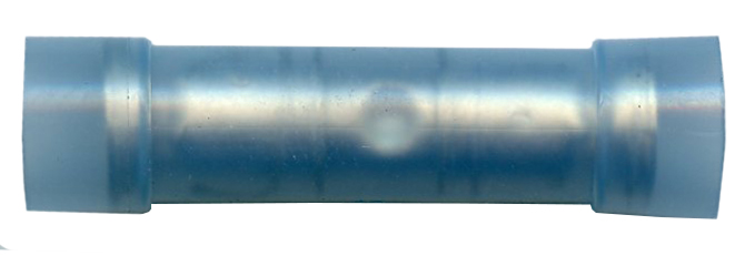 <ul><li>Inspection window guarantees proper wire insertion and crimp tool alignment</li></ul>|